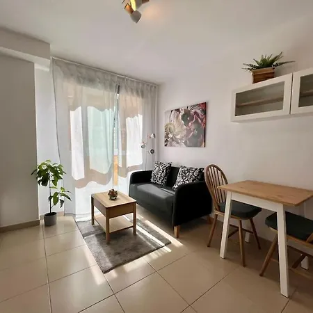 Apartment Estudio Playa Costa Alegre Arguineguin