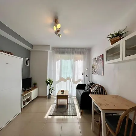 Estudio Playa Costa Alegre Apartment Arguineguin